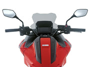 WRS Windscreen Sport NC750X - Smoke, Windshield