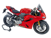 WRS Windscreen Race Panigale V2/S - Smoke, Windshield