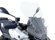 WRS Windscreen Touring Yamaha - Clear, Windshield