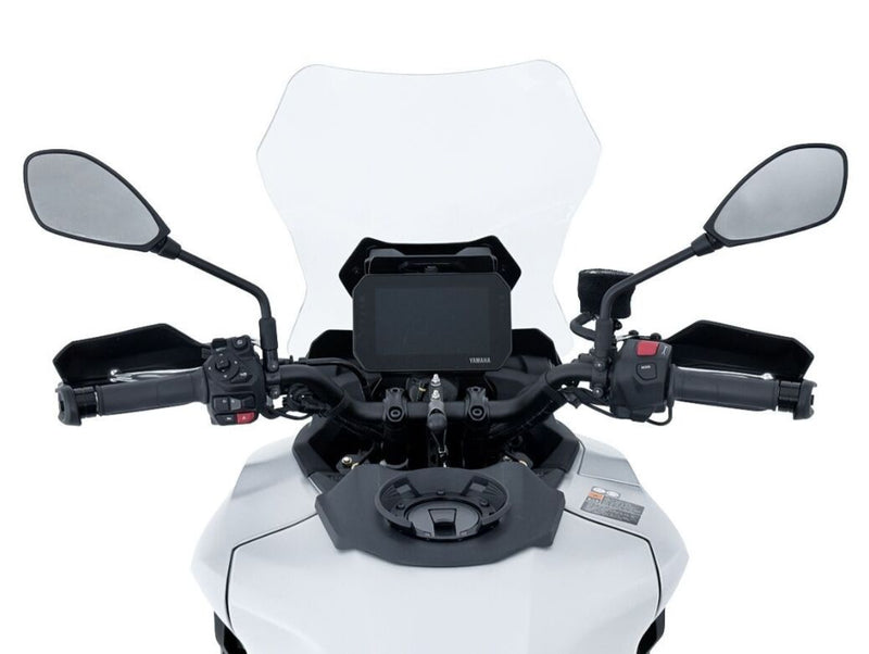 WRS Windscreen Touring Yamaha - Clear, Windshield