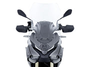 WRS Windscreen Touring Yamaha - Clear, Windshield