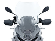 WRS Windscreen Touring Yamaha - Clear, Windshield
