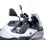 WRS Windscreen Touring Yamaha - Clear, Windshield