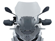 WRS Windscreen Touring Yamaha - Smoke, Windshield