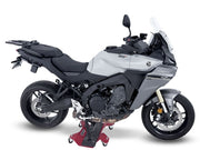 WRS Windscreen Intermedio Tracer 9 GT/GT+ - Clear, Windshield
