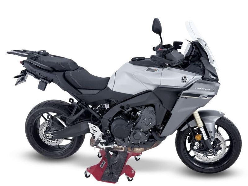 WRS Windscreen Intermedio Tracer 9 GT/GT+ - Clear, Windshield