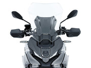 WRS Windscreen Intermedio Tracer 9 GT/GT+ - Clear, Windshield