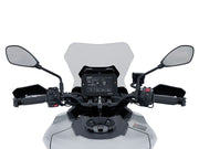 WRS Windscreen Intermedio Tracer 9 GT/GT+ - Smoke, Windshield