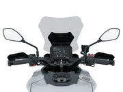 WRS Windscreen Intermedio Tracer 9 GT/GT+ - Smoke, Windshield