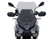 WRS Windscreen Intermedio Tracer 9 GT/GT+ - Smoke, Windshield