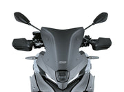 WRS Windscreen Sport Yamaha - Black, Matte, Windshield