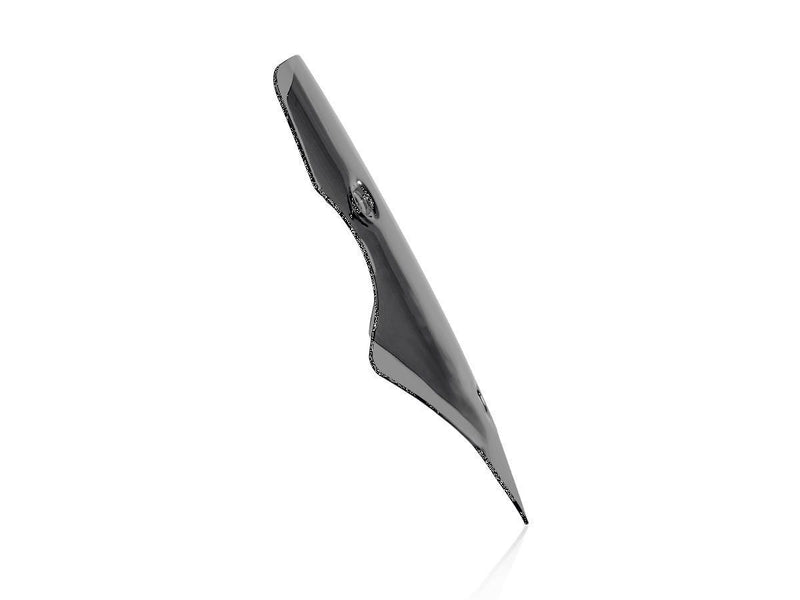 WRS Windscreen Touring Multistrada V4 - Dark Smoke, Windshield