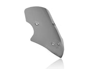 WRS Windscreen Touring Multistrada V4 - Dark Smoke, Windshield