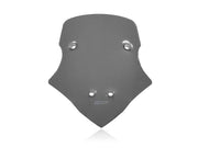 WRS Windscreen Touring Multistrada V4 - Dark Smoke, Windshield