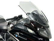 WRS Windscreen Standard R1200/R1250RT - Clear, Windshield
