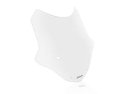WRS Windscreen Standard R1200/R1250RT - Clear, Windshield