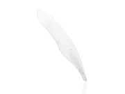 WRS Windscreen Standard R1200/R1250RT - Clear, Windshield
