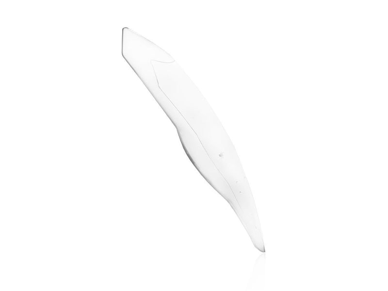 WRS Windscreen Touring R1200/R1250RT - Clear, Windshield
