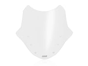 WRS Windscreen Touring R1200/R1250RT - Clear, Windshield