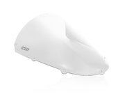 WRS Windscreen Race RS125 - Clear, Windshield
