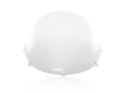 WRS Windscreen Race RS125 - Clear, Windshield