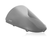 WRS Windscreen Race RS125 - Dark Smoke, Windshield