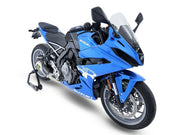 WRS Windscreen Sport GSX-8R - Clear, Windshield