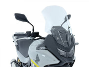 WRS Windscreen Caponord XL750 - Clear, Windshield