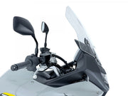 WRS Windscreen Caponord XL750 - Clear, Windshield
