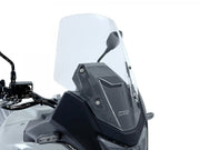 WRS Windscreen Touring Transalp XL750 - Clear, Windshield