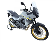 WRS Windscreen Touring Transalp XL750 - Clear, Windshield