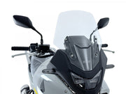 WRS Windscreen Touring Transalp XL750 - Clear, Windshield