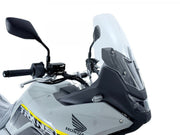 WRS Windscreen Touring Transalp XL750 - Clear, Windshield
