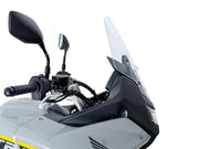 WRS Windscreen Touring Transalp XL750 - Clear, Windshield