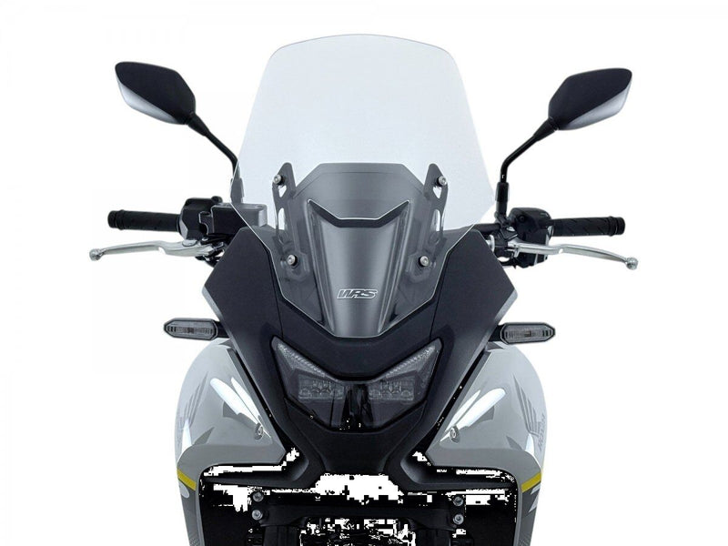 WRS Windscreen Touring Transalp XL750 - Clear, Windshield