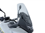 WRS Windscreen Touring Transalp XL750 - Smoke, Windshield