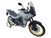 WRS Windscreen Touring Transalp XL750 - Smoke, Windshield