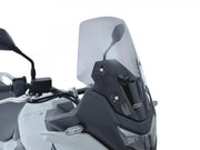 WRS Windscreen Touring Transalp XL750 - Dark Smoke, Windshield