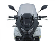 WRS Windscreen Touring Transalp XL750 - Dark Smoke, Windshield