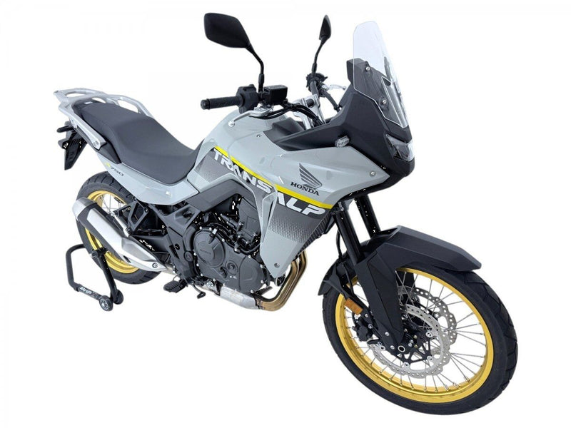 WRS Windscreen Sport Transalp XL750 - Clear, Windshield
