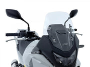 WRS Windscreen Sport Transalp XL750 - Clear, Windshield