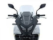 WRS Windscreen Sport Transalp XL750 - Clear, Windshield