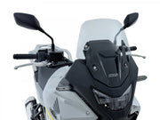 WRS Windscreen Sport Transalp XL750 - Smoke, Windshield