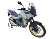 WRS Windscreen Sport Transalp XL750 - Smoke, Windshield