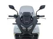 WRS Windscreen Sport Transalp XL750 - Dark Smoke, Windshield