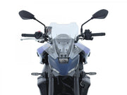 WRS Windscreen Touring MT-09 - Clear, Windshield