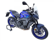 WRS Windscreen Touring MT-09 - Clear, Windshield