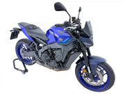 WRS Windscreen Sport MT-09 - Matte, Windshield