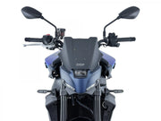 WRS Windscreen Sport MT-09 - Matte, Windshield