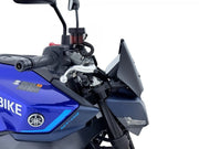 WRS Windscreen Sport MT-09 - Matte, Windshield